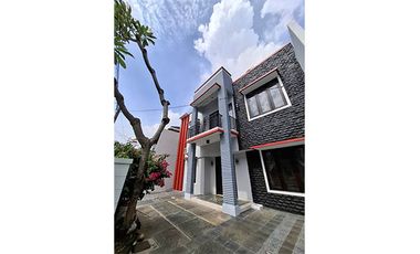 Rumah Janur Indah, Kelapa Gading