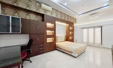 Rumah Janur Indah, Kelapa Gading