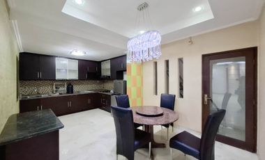 Rumah Janur Indah, Kelapa Gading