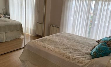 Alquiler temporario - Departamento dos ambientes con balcon - Maral 54