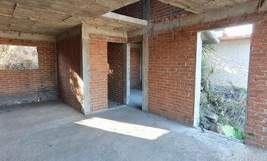 Casa con vistas espectaculares al Lago de Pátzcuaro