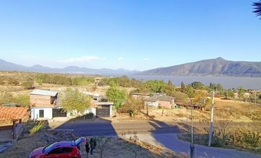 Casa con vistas espectaculares al Lago de Pátzcuaro