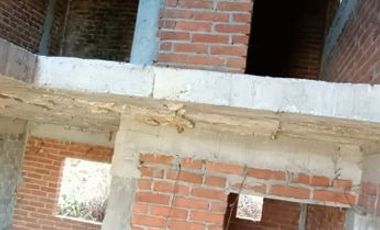 Casa con vistas espectaculares al Lago de Pátzcuaro