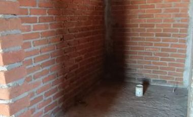 Casa con vistas espectaculares al Lago de Pátzcuaro