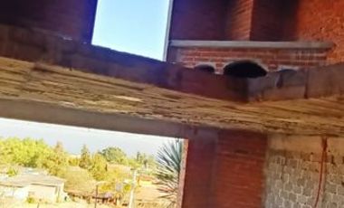 Casa con vistas espectaculares al Lago de Pátzcuaro