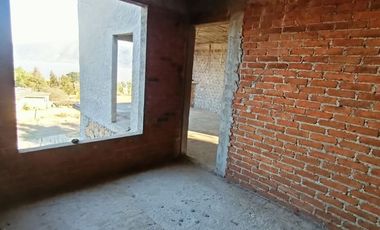 Casa con vistas espectaculares al Lago de Pátzcuaro