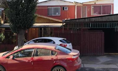 Casa en venta en SANTIAGO