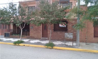 Casa y Departamentos en Barrio Escuela de Río Tercero