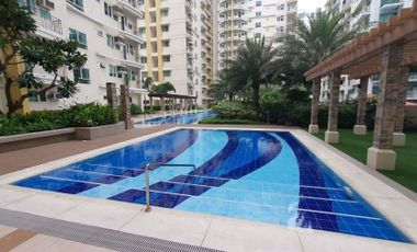 FOR RENT 2 BEDROOM IN PALM BEACH VILLAS PASAY NEAR MOA