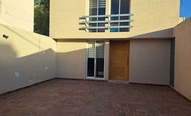 CASA AMUEBLADA EN RENTA EN COL LOMA ALTA SLP