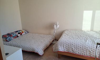 CASA AMUEBLADA EN RENTA EN COL LOMA ALTA SLP