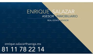 Terreno en Venta