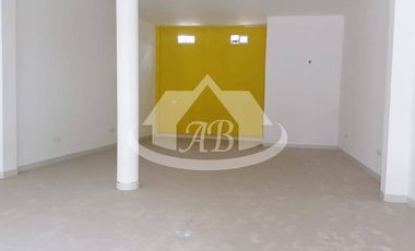 LOCAL EN ARRIENDO BARRIO CHUCHURUBI | 3181