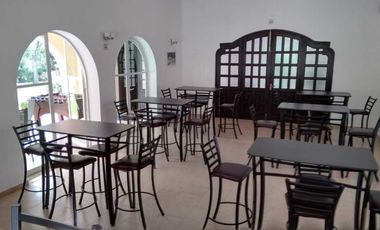 RENTA DEPARTAMENTO AMUEBLADO EN CUERNAVACA. MOR.   EN RESIDENCIAL QUINTA DEL BOSQUE.