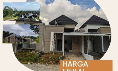 Rumah dijual di Jawa Tengah, Salatiga