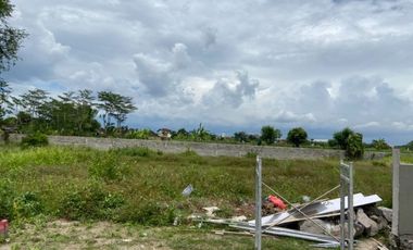 Dijual Rumah Minimalis Modern Hanya 180 Juta Di Dekat Stasiun Klaten