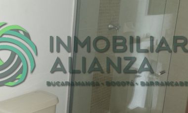 apartamento en venta en villa rosa. Cod V61816