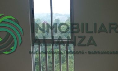 apartamento en venta en villa rosa. Cod V61816