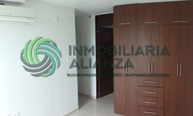 apartamento en venta en villa rosa. Cod V61816