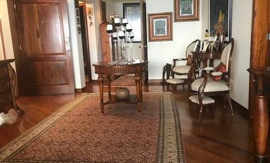 VENTA  DEPARTAMENTO - 3 DORMITORIOS - CONJUNTO TOSCANA, MIRAVALLE -  vista Cumbaya y Tumbaco