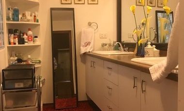 VENTA  DEPARTAMENTO - 3 DORMITORIOS - CONJUNTO TOSCANA, MIRAVALLE -  vista Cumbaya y Tumbaco