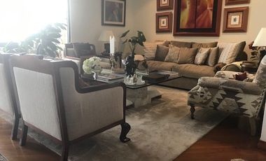 VENTA  DEPARTAMENTO - 3 DORMITORIOS - CONJUNTO TOSCANA, MIRAVALLE -  vista Cumbaya y Tumbaco