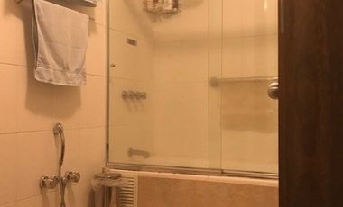 VENTA  DEPARTAMENTO - 3 DORMITORIOS - CONJUNTO TOSCANA, MIRAVALLE -  vista Cumbaya y Tumbaco