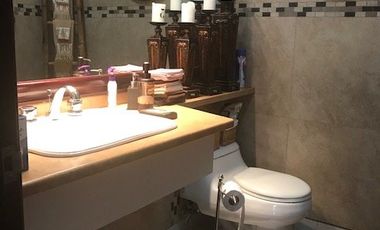 VENTA  DEPARTAMENTO - 3 DORMITORIOS - CONJUNTO TOSCANA, MIRAVALLE -  vista Cumbaya y Tumbaco