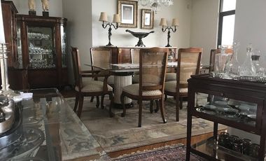 VENTA  DEPARTAMENTO - 3 DORMITORIOS - CONJUNTO TOSCANA, MIRAVALLE -  vista Cumbaya y Tumbaco