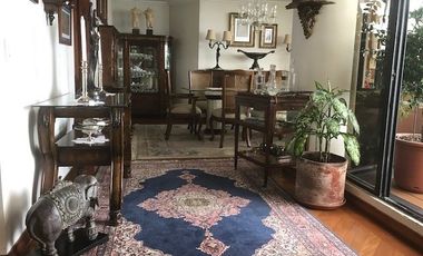 VENTA  DEPARTAMENTO - 3 DORMITORIOS - CONJUNTO TOSCANA, MIRAVALLE -  vista Cumbaya y Tumbaco