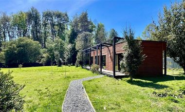 Casa en Venta en Pedregoso - Villarrica.