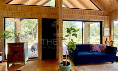 Casa en Venta en Pedregoso - Villarrica.