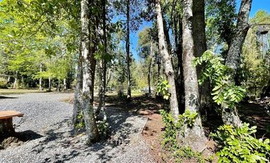 Casa en Venta en Pedregoso - Villarrica.
