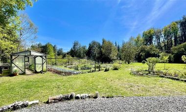 Casa en Venta en Pedregoso - Villarrica.