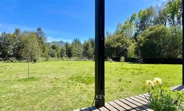 Casa en Venta en Pedregoso - Villarrica.