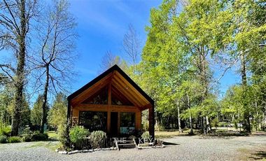 Casa en Venta en Pedregoso - Villarrica.