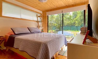 Casa en Venta en Pedregoso - Villarrica.