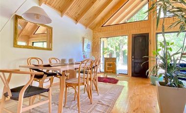 Casa en Venta en Pedregoso - Villarrica.