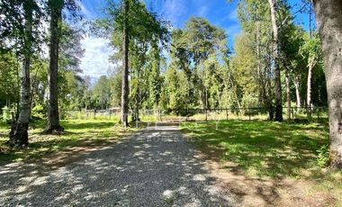 Casa en Venta en Pedregoso - Villarrica.
