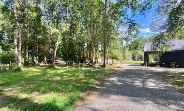 Casa en Venta en Pedregoso - Villarrica.