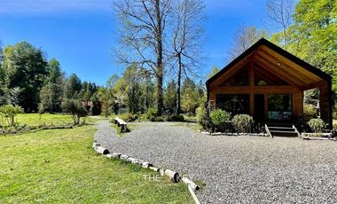 Casa en Venta en Pedregoso - Villarrica.