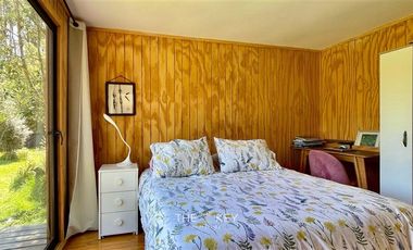 Casa en Venta en Pedregoso - Villarrica.