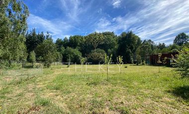 Casa en Venta en Pedregoso - Villarrica.