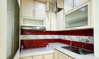 Hot Sale Dijual Rumah Siap Huni Emerald Bintaro Jaya #262493