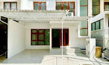 Hot Sale Dijual Rumah Siap Huni Emerald Bintaro Jaya #262493