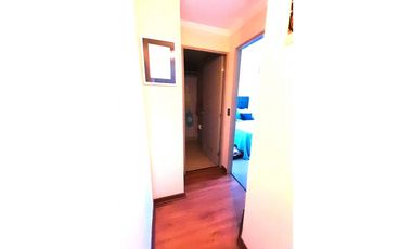 Departamento en Condominio Nueva Costanera