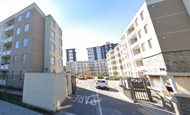 Departamento en Condominio Nueva Costanera
