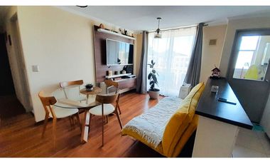 Departamento en Condominio Nueva Costanera