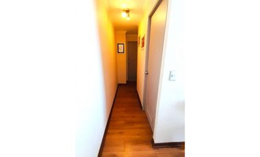 Departamento en Condominio Nueva Costanera