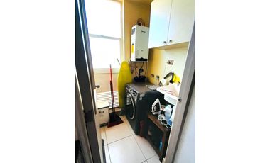 Departamento en Condominio Nueva Costanera